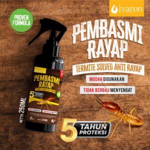 anti rayap