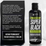 IVARON Black Magic Penghitam Body Motor Permanen – IVARON Restorer Dashboard & Pengkilap Body Kasar 250ML - Image 5