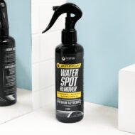 IVARON Pembersih Jamur Kaca Mobil Water Spot Remover& Anti Jamur Efektif 250ml - Image 7