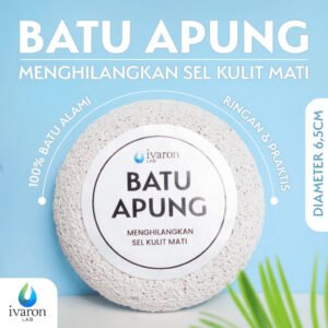 Batu Apung