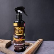 IVARON Anti Rayap – Obat Anti Rayap Kayu Semprot yang Ampuh | Racun Rayap untuk Kayu & Tembok - Image 5