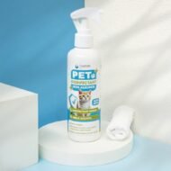 IVARON Disinfektan Kucing & Anjing 250ml – Aman Dijilat, Basmi Virus, Bakteri & Kutu Kandang - Image 3