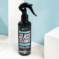 IVARON Glass Cleaner – Cairan Pembersih Kaca Mobil Anti Jamur & Water Repellent Spray 250ml - Image 4