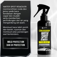IVARON Pembersih Jamur Kaca Mobil Water Spot Remover& Anti Jamur Efektif 250ml - Image 3