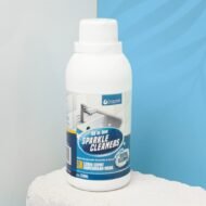 IVARON Pembersih Toilet Kerak Membandel – Cairan Pembersih Keramik & Lantai Kamar Mandi + Free Kuas - Image 6