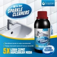 pembersih keramik kamar mandi