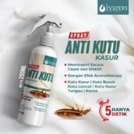 obat pembasmi kutu kasur