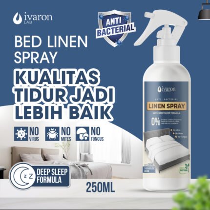 bed spray