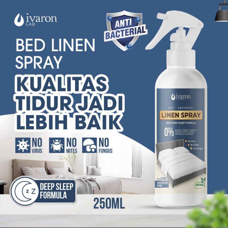 bed spray