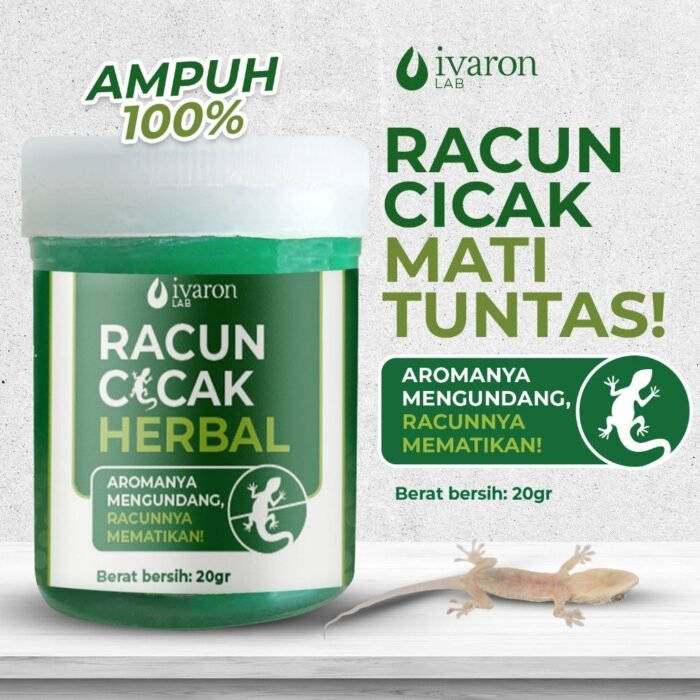 racun cicak ampuh racun cicak